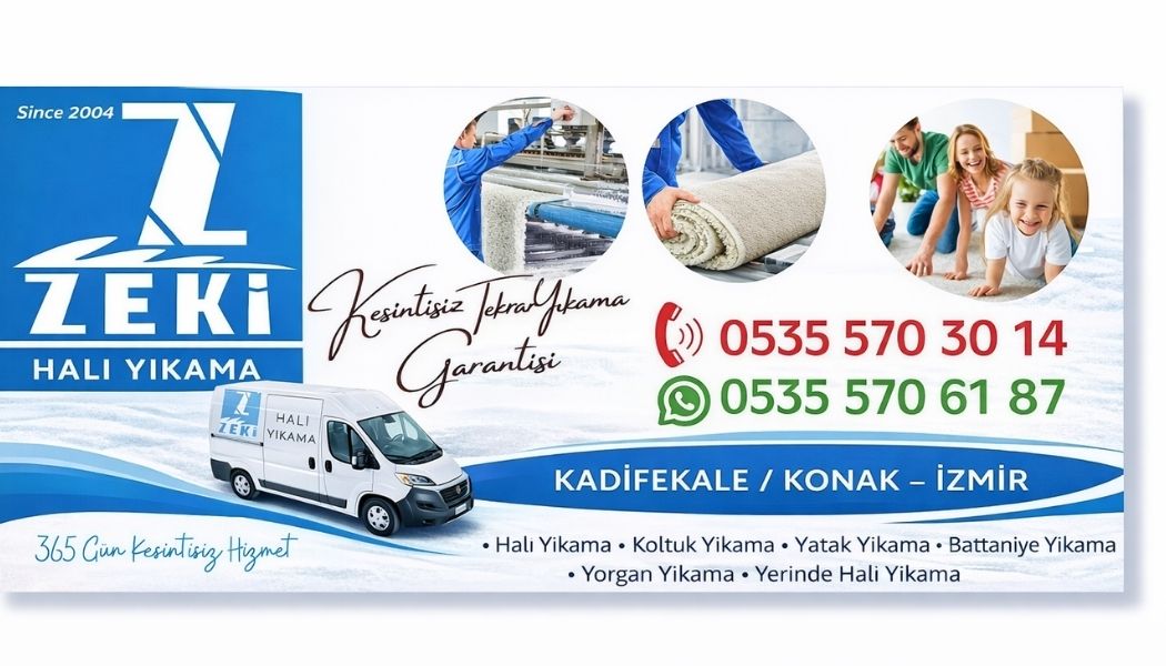 kadifekale mah halı yıkama